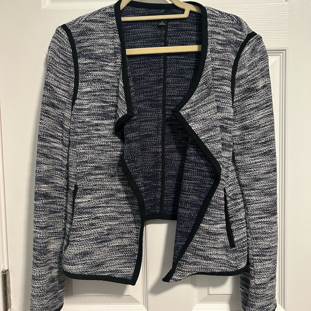 Ann Taylor sweater/jacket